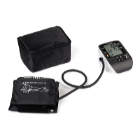 Platinium Digitálny tlakomer pažný HL858JA