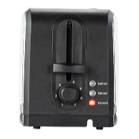 De Gusto Hriankovač 3v1 nerez WD-007