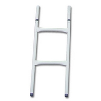 Trampolína schůdky