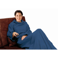 HomeLife Televizní pytel s prodlouženými rukávy