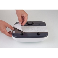 MAXXX Robotický čistič podlahy A6009