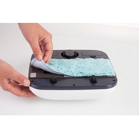 MAXXX Robotický čistič podlahy A6009