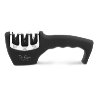 De Gusto Univerzálny ostrič nožov WB-008