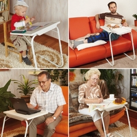 Univerzální stolek