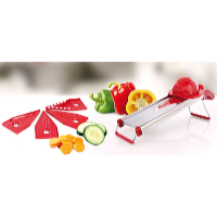 De Gusto V-krájač NEREZ