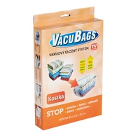 HomeLife Vacu Bag kocka 1 ks