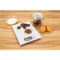 De Gusto Digitálna kuchynská váha YJ2A