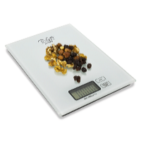De Gusto Digitálna kuchynská váha YJ2A