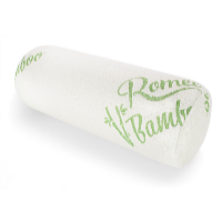 Romeo Relaxačný valec MEMORY BAMBOO 46 x 16 cm