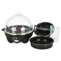 De Gusto Varič vajec 3v1 PM-1123