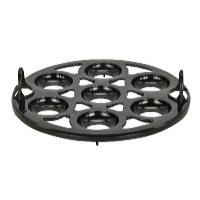 De Gusto Varič vajec 3v1 PM-1123