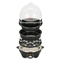 De Gusto Varič vajec 3v1 PM-1123