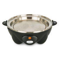 De Gusto Varič vajec 3v1 PM-1123