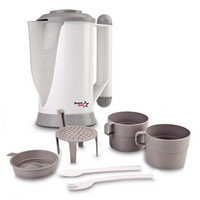 Road Star Varná kanvica do auta