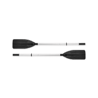 Intex Hliníkové skladacie veslá 137 cm