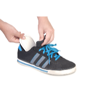 Wellife Vložky do topánok SUPER SOFT