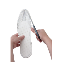 Wellife Vložky do topánok SUPER SOFT