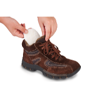 Wellife Vložky do topánok THERMO