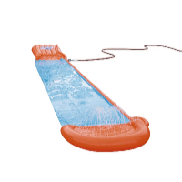 Bestway Vodná šmykľavka SPEED H2OGO! 1 dráha