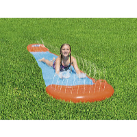 Bestway Vodná šmykľavka SPEED H2OGO! 1 dráha