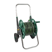 Garden King Pojazdný vozík Profi na hadicu 1/2" 60m HL069-9C