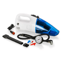 Road Star Vysávač do auta 3v1 s kompresorom 2005