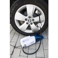 Road Star Vysávač do auta 3v1 s kompresorom 2005