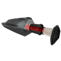 MAXXX Tyčový vysávač TurboVac 2v1 EV-660-S148