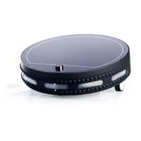 MAXXX Robotický vysavač D6 s UV lampou