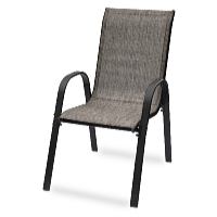 Garden King Zahradné kreslo FREDDO 68 x 90 x 54 cm