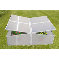 Garden King Záhradné parenisko VARIANT 4