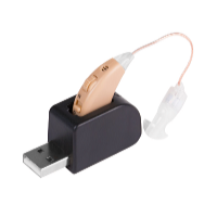 Platinium Osobný zosilňovač zvuku  dobíjací Vocal Plus JH-338