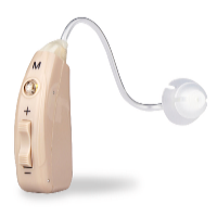 Platinium Osobný zosilňovač zvuku dobíjací Digital JH-351