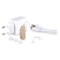 Platinium Osobný zosilňovač zvuku dobíjací Digital JH-351