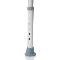 HomeLife Kúpeľňová stolička s madlami výškovo nastaviteľná