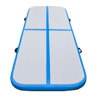 Fitness King Nafukovacia žinenka GYM TRACK 300 x 100 x 10 cm