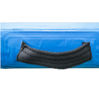 Fitness King Nafukovacia žinenka GYM TRACK 300 x 100 x 10 cm