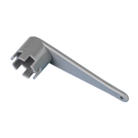 Fitness King Nafukovacia žinenka GYM TRACK 300 x 100 x 10 cm