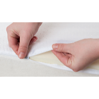 HomeLife Zvyšujúci podsedák ORTHEO 45 x 45 x 10 cm