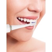 Wellife Sonická zubná kefka FAMILY SA605