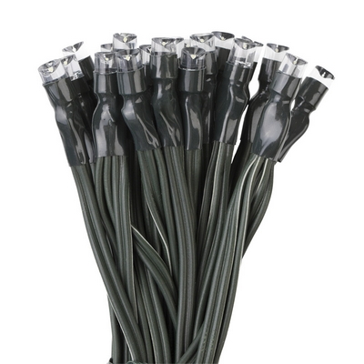 Platinium Vianočné LED osvetlenie 120 diód, studená biela