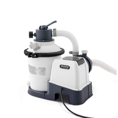 Intex Piesková filtrácia KRYSTAL CLEAR 2000 l/hod SX925