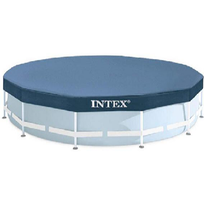 Intex Krycia plachta na bazén s konštrukciou 3,05 m