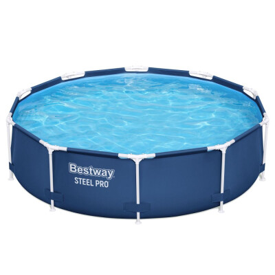 Bestway Bazén Steel Pro 3,05 x 0,76 m bez filtrácie