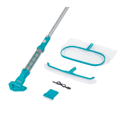 Bestway Bazénový vysávač - sada AQUASURGE