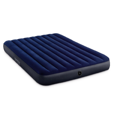 Nafukovacia posteľ Air Bed Classic Downy Queen