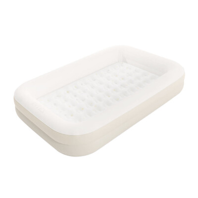 Intex Air Bed Kidz Travel Bed béžová