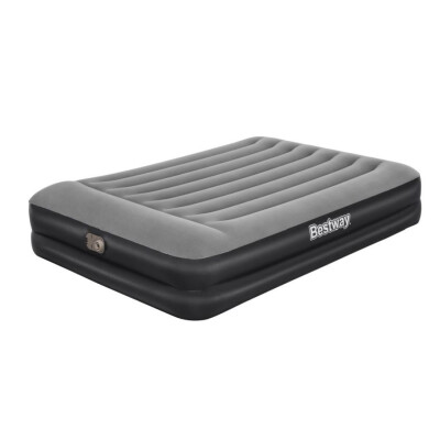 Bestway Nafukovacia posteľ Air Bed Komfort Queen so vstavaným kompresorom