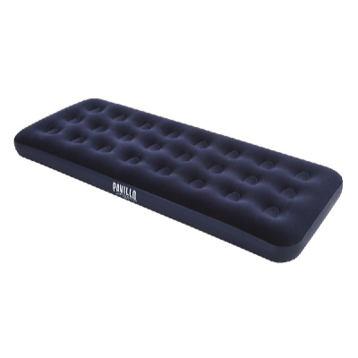 Nafukovacia posteľ Air Bed Klasik Jr. Twin modrá