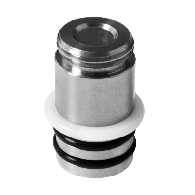 HomeLife Redukcia pre pripojenie sprchovej hadice k batáriám s el. ohrevom vody HomeLife